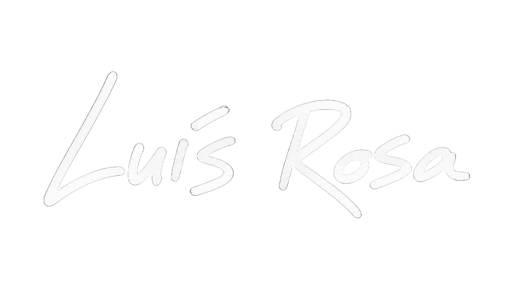 Luís Rosa